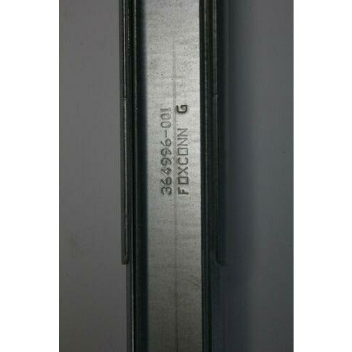 Trilhos HP ProLiant DL360 G5 G6 G7 Server Rack Mount Rail Kit 364998-001 and 364996-001 - MFerraz Tecnologia