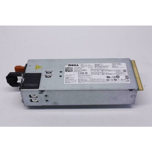 Dell Power DELL 1Y45R R510 T710 R810 R815 R910 1100W POWER SUPPLY