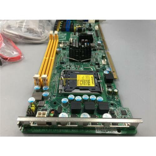 madre Advantech motherboard PCA-6010VG