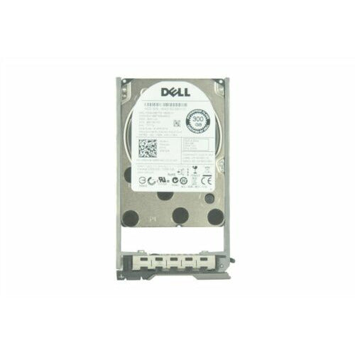 Dell F9KW8 0F9KW8 WD3002BKTG DELL 300GB 10K 6G SFF 2.5" SAS HARD DRIVE disco