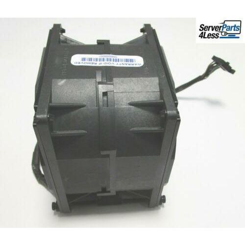 Cooler GFC0812DS IBM Systems Delta Electronics X3650 M4 Dual Cooling Fan - MFerraz Tecnologia