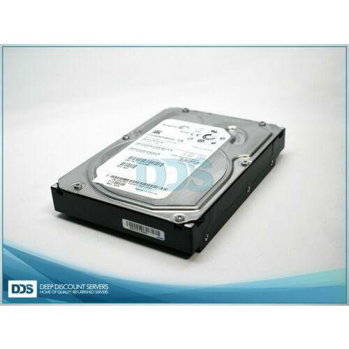 EMC 118032685 1TB SATA Enterprise HDD - Label Detail | Alo Tech Solutions