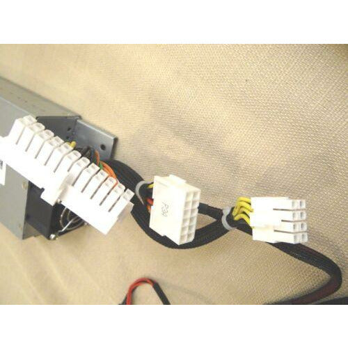 Dell Power DELL PowerEdge R410 Non-Redundant 480w Power Supply L480E-S0 PS-4481-1D-LF H411J