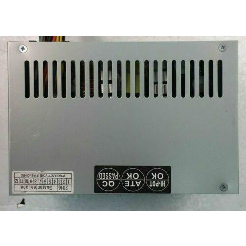 Genuine Replace 420W Power Supply New RP-MPS3-420W