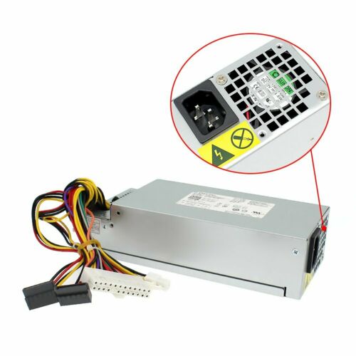 Dell Power Dell Inspiron 3647 660s Vostro 270 270s PSU Power Supply 220W H220NS-00