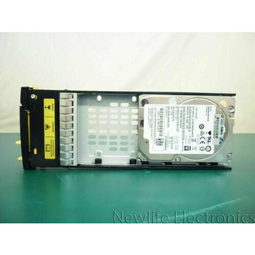 HP 840459-001 1.2 TB 10,000 RPM 2.5 in. SAS HDD 791436-003 STHB1200S5xeN010 disco