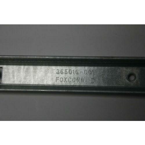 Trilhos HP ProLiant DL360 G5 G6 G7 Server Rack Mount Rail Kit 364998-001 and 364996-001 - MFerraz Tecnologia