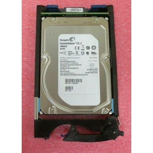EMC V4-VS07-030 3TB SAS VNX HDD - PCB Detail | Alo Tech Solutions