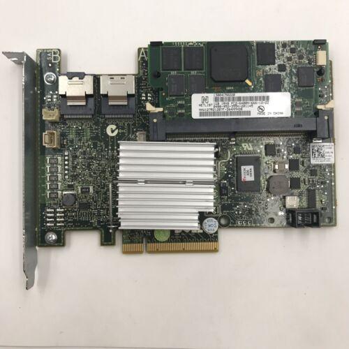 Controladora DELL PERC H700 6Gb/s 1GB RAID CONTROLLER for R510 R610 R710 R810 R910 - MFerraz Tecnologia