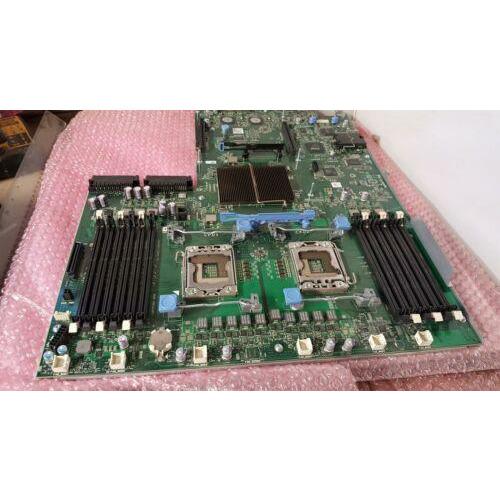Dell F0XJ6 R610 Server Motherboard - Component View | Alo Tech Solutions