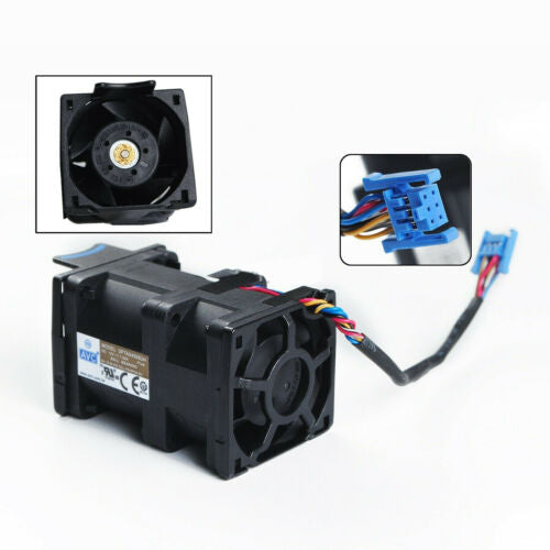 Dell NW0CG For DELL Poweredge Generation 14th R440 Server CPU Cooling Fan 0NW0CG