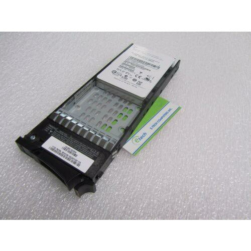 85Y6189- IBM Storwize V7000 400GB 2.5" SSD, FEATURE CODE 2076-3514