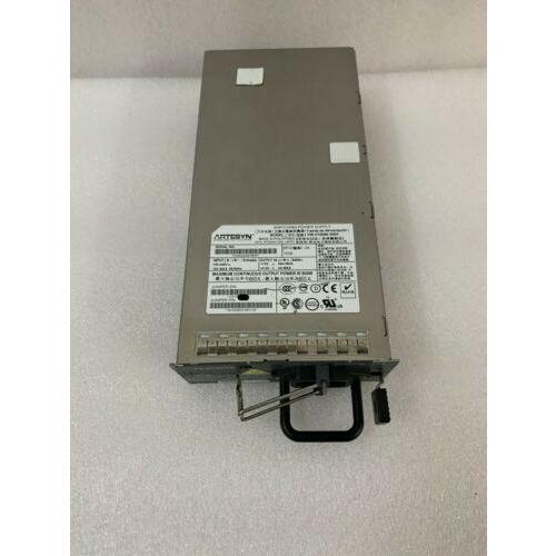 Juniper PWR-MX104-AC-S MX104 PSU - Side View | Alo Tech Solutions