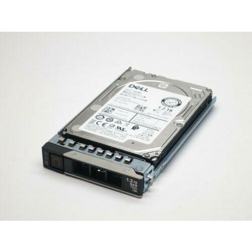 Dell F5HFM 1.2TB SAS HDD Kit - Label Detail | Alo Tech Solutions
