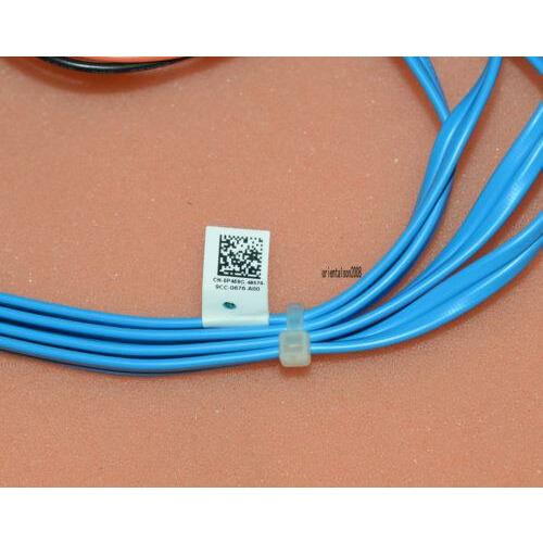 Dell P459G R410 SAS/SATA Cable Loom - End Plugs | Alo Tech Solutions
