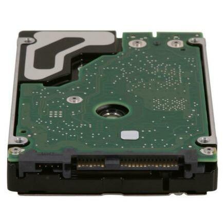 Seagate ST9300603SS - 300GB 10K SAS 2.5" HDD Packaging | Alo Tech Solutions