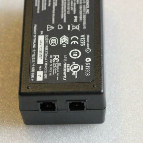 Fonte Delta TADP - 19AB a Siemens OpenStage S30122-K7722-D-2 S30122-H7726-X Charger show original title - MFerraz Tecnologia