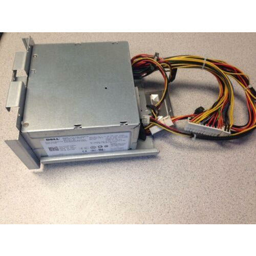 Dell Fuente Dell 0JY138 JY138 0DU643 DU643 PowerEdge T300 490W Watt Redundant Power Supply