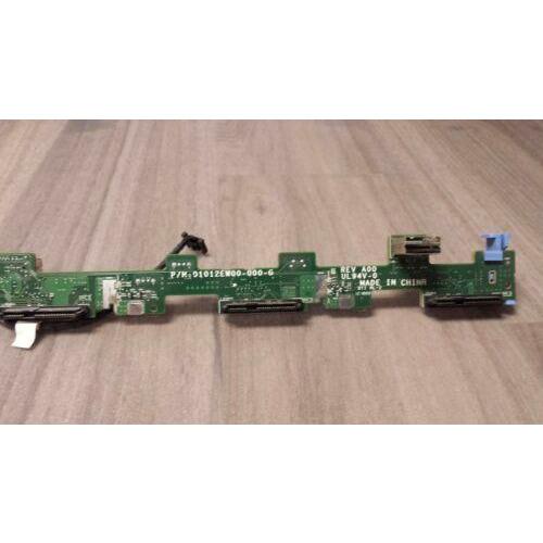 Dell 01012EW00-000-G SAS Backplane Board for R410 R310 - Detail View | Alo Tech Solutions