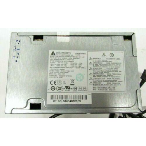 HP Fuente Genuine HP 619397-001 Z210 / Z220 Workstation 18-Pin 400W Power Supply