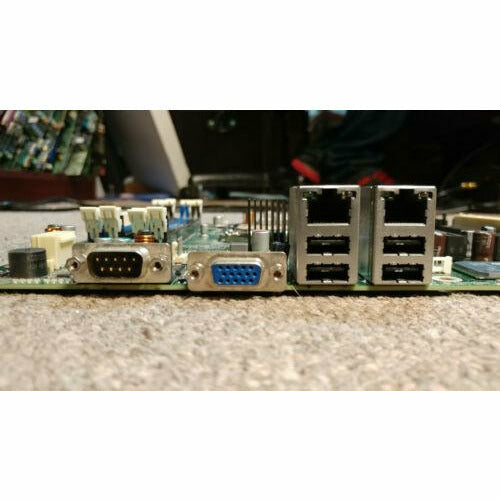 INTEL MOTHERBOARD S1200BTS E98683-305