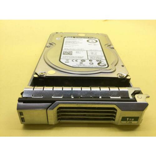Dell P3HC0 - EqualLogic 1TB SAS HDD - Connector View | Alo Tech Solutions