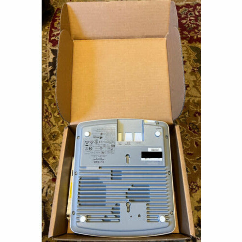 Ruckus R650 802.11ax Wi-Fi 6 4x4:4 Wireless Access Point 901-R650-US00
