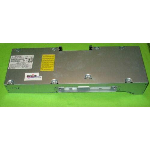 HP 508548-001 - 650W Power Supply Workstation Z600 - Label Detail | Alo Tech Solutions