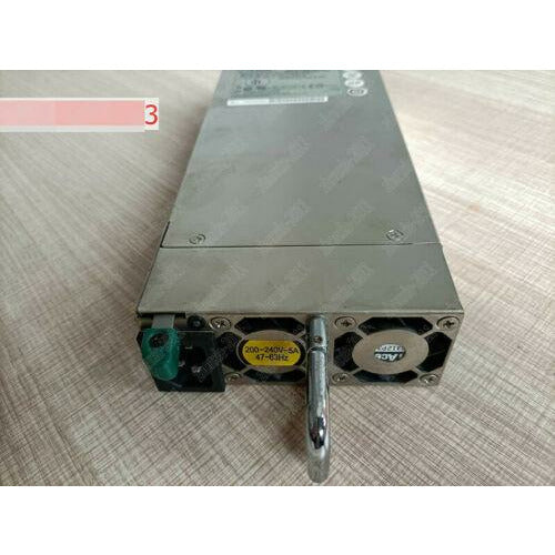 ETASIS EFRP-S553 550W power supply
