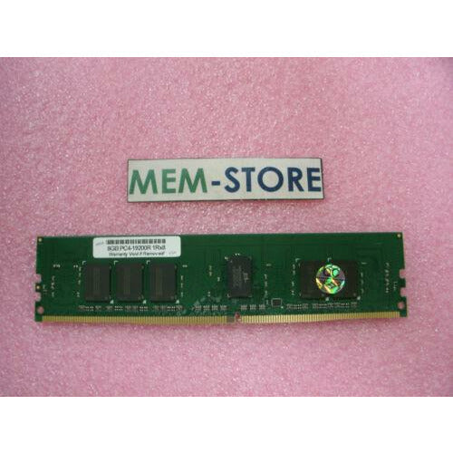 Memory 4X70G88318-MB 8GB DDR4-2400 ECC Registered Memory for Lenovo ThinkServer RD350