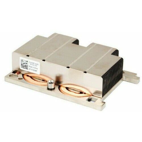 Dell 994RT CPU Cooling Heatsink w/ Holder Cage Bracket XPDVP for R540 R440