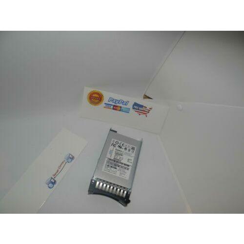 Lenovo IBM 00W1125 100GB SATA SSD - Connector View | Alo Tech Solutions