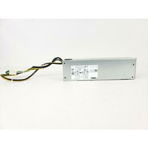 Dell 020WFG OptiPlex 180W SFF PSU - Label Detail | Alo Tech Solutions