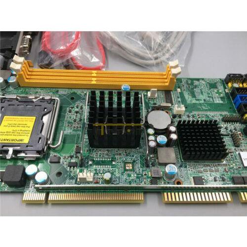 madre Advantech motherboard PCA-6010VG