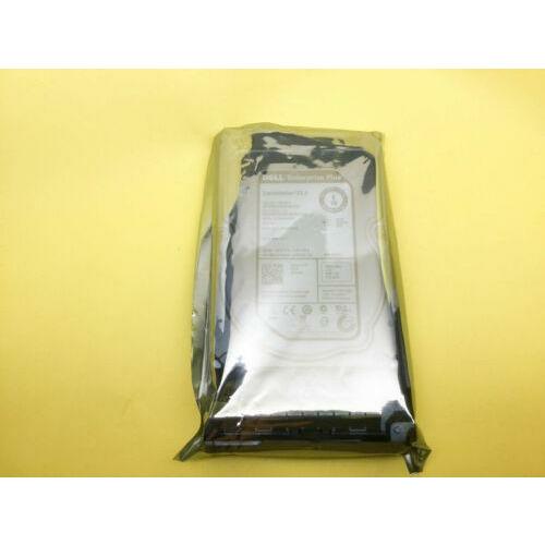 Dell P3HC0 - EqualLogic 1TB SAS HDD - Side View | Alo Tech Solutions