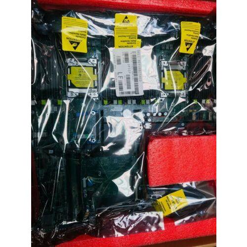 Dell JP31P - PowerEdge R720 R720xd Server Motherboard - Connector View | Alo Tech Solutions