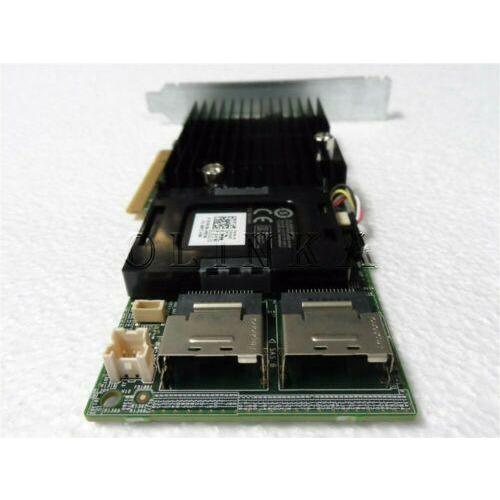 Dell PERC H710P RAID Controller - Bracket View | Alo Tech Solutions