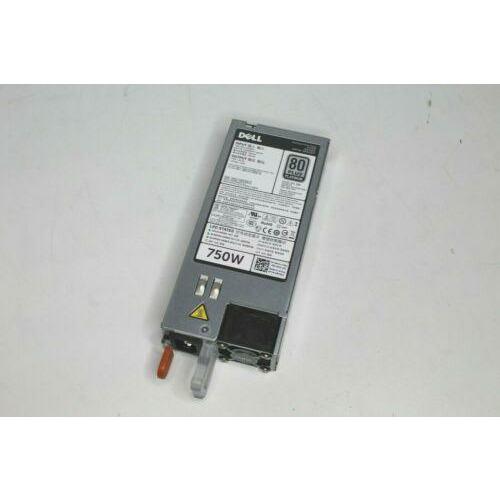 Dell 09PXCV - PowerEdge R720 750W Power Supply - Side View | Alo Tech Solutions