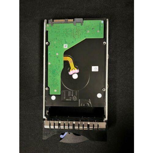 IBM 00RX931 6TB V3700 2072-ACKD Drive with Tray - Top View | Alo Tech Solutions