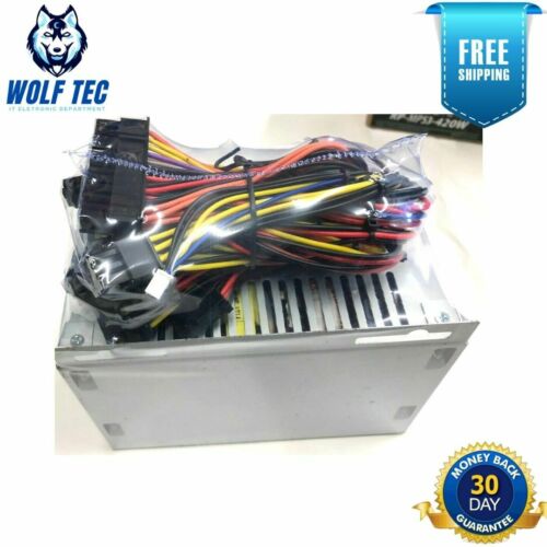 Genuine Replace 420W Power Supply New RP-MPS3-420W