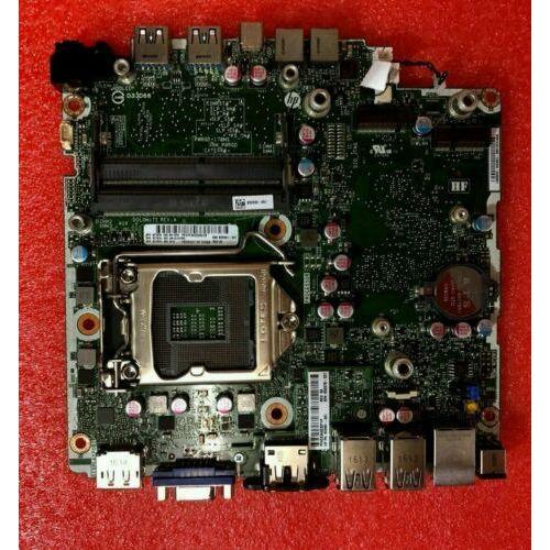 HP 827979-001 - ProDesk 600 G2 DM Board Label | Alo Tech Solutions