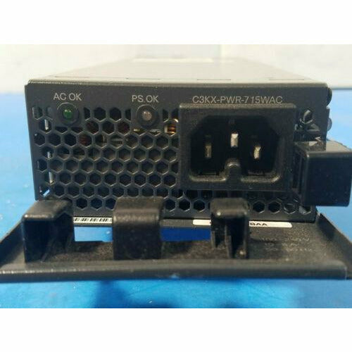 Power LITEON PA-1711-1-LF POWER SUPPLY PID: C3KX-PWR-715WAC V01