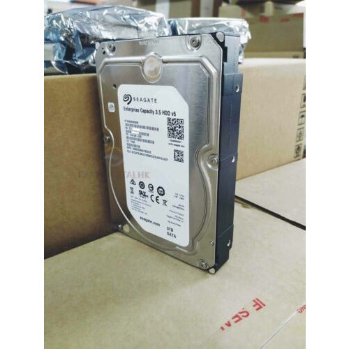 ST3000NM0005 Seagate Enterprise HDD V5 3TB 7.2K 3.5" SATA 1V410N Hard Drive disco