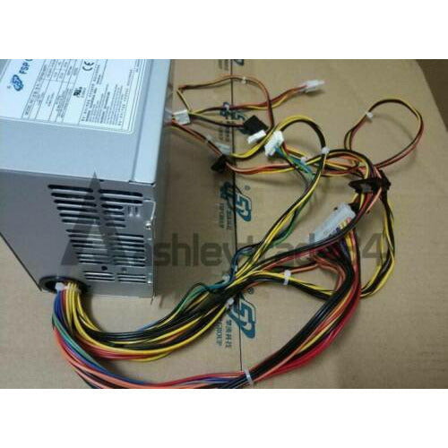 Power FSP400-60PFI Industrial Control Spare Parts Power Supply Fsp400