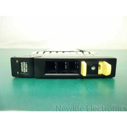 HP 840459-001 1.2 TB 10,000 RPM 2.5 in. SAS HDD 791436-003 STHB1200S5xeN010 disco