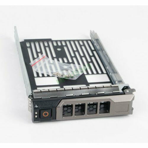 Dell Gaveta 3.5" Tray Caddy For Dell NX200 NX300 NX3000 NX3100 NX3200 MD1400 MD3400 F238F