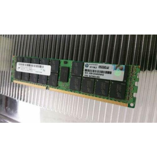 HP 647653-081 16GB DDR3 RAM - Chip | Alo Tech Solutions