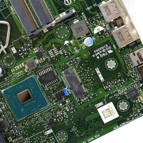 Dell 3060 MFF Motherboard IPCFL-CG LGA1151 DDR4 M.2 Mini-ITX 0NV0M7 NV0M7