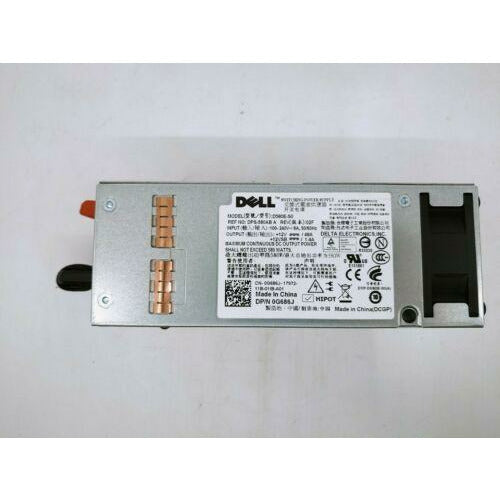 Dell Power 580W Dell PowerEdge Power Supply D580E-S0 DPS-280AB 0G686J
