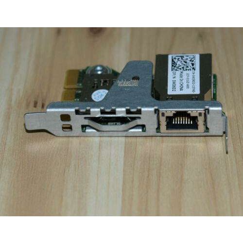 Dell R320 R420 R520 T320 T420 Remote Access iDRAC7 Enterprise WD6D2 0WD6D2